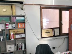 -小齐发型Star·Salon