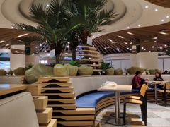 大堂-食悦天美食广场(温州万象城店)