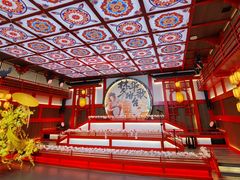 -金陵梦华·宫宴(南京首店)