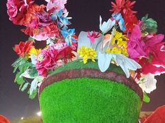 -三亚体育馆