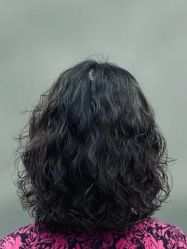 点击看大图 -MORI HAIR SALON日式美发沙龙