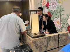 -北京广安门维景国际大酒店