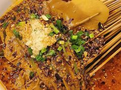 -福苗小骆驼烧烤(莲湖路店)