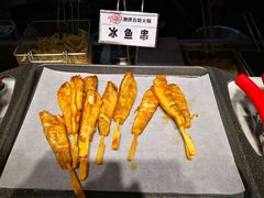 -火锅岛潮牌自助餐厅(天津天佑城店)