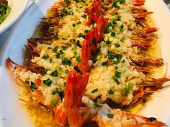 美极爆鲜虾-廊亦舫Lang Yi Fang Restaurant(金桥店)