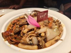 -周家二小姐的菜(西津渡店)