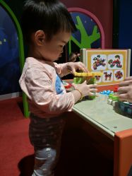 -幻贝家儿童乐园(苏州中心店)