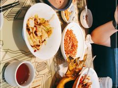 -俏九州·小炒黄牛肉(华润万象汇店)