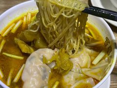 -百福麵家(新馬路店)