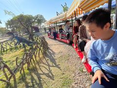 -长洲岛都市农业公园
