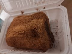 驴打滚-老回回饺子馆(海洋馆店)
