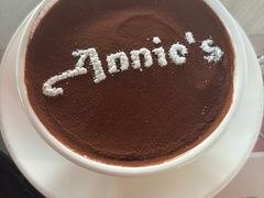 -安妮意大利餐厅(日坛店)