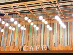 -Cafe Alice咖啡爱丽丝(奥城店)