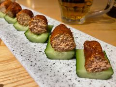 -簡一·割烹·和牛夀喜燒(西水东店)