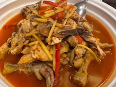 -潇湘·永州会馆(百子湾店)