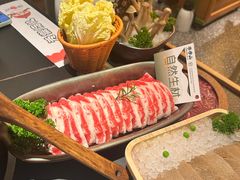 -季季山·云南野生菌火锅(上海首店)