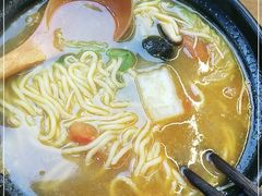 -金陵杨胖子·砂锅麻辣烫(金轮新天地店)