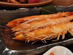 -大渔铁板烧(东城店)