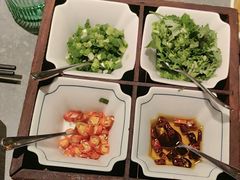 -鼎鼎香·港式火锅(北京SKP店)