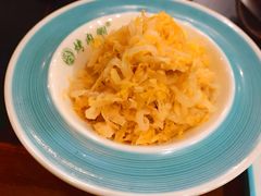-烤肉刘·清真老北京炙子烤肉(虎坊桥老店)