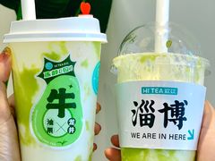 -欢饮(王府井总店)