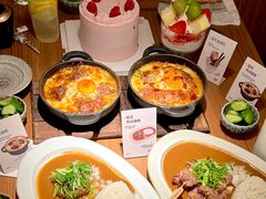 -CURRY YA 熟成咖哩專門店(深圳湾万象城店)