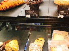 -星巴克(杭州嘉里中心4F店)