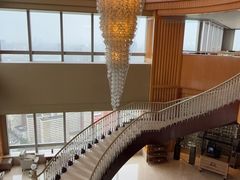 -万豪咖啡厅(JW万豪酒店店)