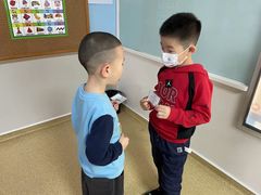 -瑞思英语·少儿英语启蒙(河西·梅江第六田园校区)