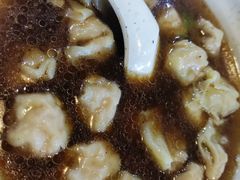-蒋家桥饺面店(奥邦店)
