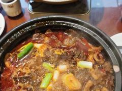 -肖记公安牛肉鱼杂馆·省级非物质文化遗产(三角路直营店)