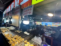 -大学城夜市大排档(凤栖路店)