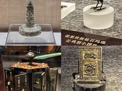 -广州十三行博物馆