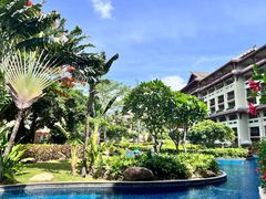 -三亚亚龙湾美高梅度假酒店FUN动冲浪