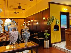 -盛元荼集  素食(滨江凯德壹店)