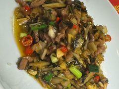 -千岛湖小鱼儿·淳安匠心农家菜