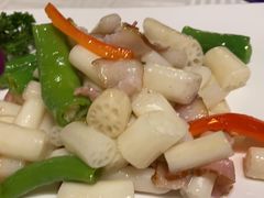 -上海年代·浙菜家烧·小海鲜(水上东路店)