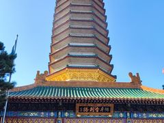 -八大处公园