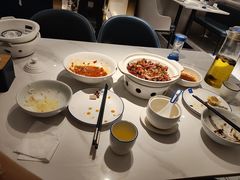 -兰湘子·湘菜小炒(长安万科广场店)