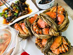 -高淳老街土菜馆(迎薰门店)