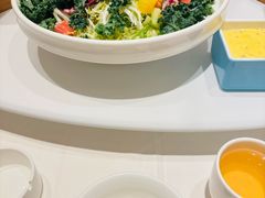 -百姓渔村(南中环店)