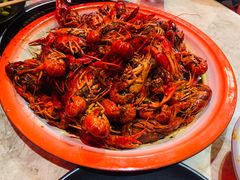 -沪小胖小龙虾(淮海中路旗舰店)