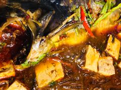 -咱屯子铁锅炖(洪楼店)