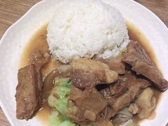 -百福麵家(新馬路店)