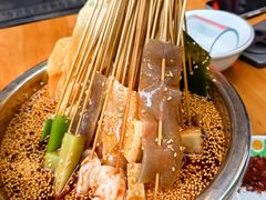 -黄泗海·黄鸡肉钵钵鸡(总店)