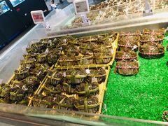 -盒马鲜生(杭州运河上街店)