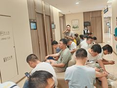 -瑞慈体检上海闵行机构