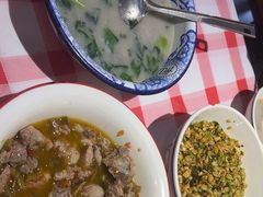 -西江红·株洲本地菜(滨江南路店)