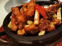 -利苑酒家(华熙国际店)