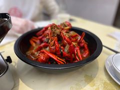 -聚味瞿记·龙虾堂(坡子街店)